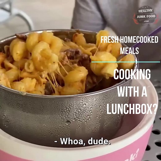🍲😍 HOTPOT on the GO? Is cooking meals without a kitchen possible? No more takeouts! Imagine cooking at your desk, in your room, dorm or even by your bedside!⬇ ItakiCo's devices allows you to cook food without a kitchen or stove! 2 Devices to choose from! - The Pro (Portable, versatile, sealed lunchbox cooker) - Shabuki Pot (Portable hotpot cooker) * Special thanks to all our Brand Partners, Influencers and Customer Submissions! | Itaki Co