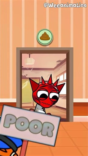 Rich and Poor? Golden TUNG TUNG SAHUR and Raddy