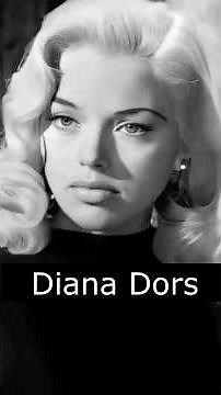 The Life and Death of Diana Dors