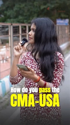 How to Pass CMA USA in First Attempt #cmajourney #cmacourse #cmausa #cmausa