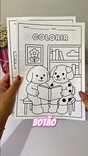 Atividades Bobbie Goods para Ensino Fundamental - Matemática e leitura 🥰✨️