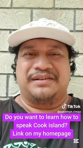Learn to Speak Cook Islands Language Easily