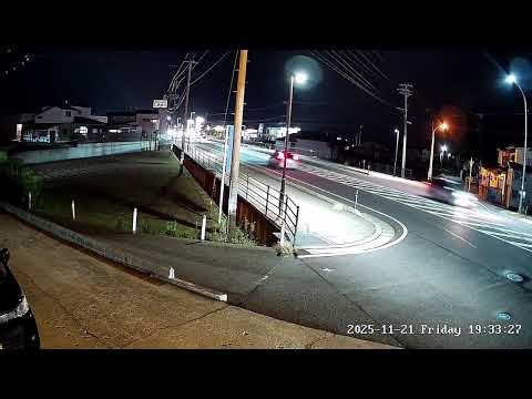 秋田県能代市下野ライブカメラ Akita Noshiro Live camera.world.cam