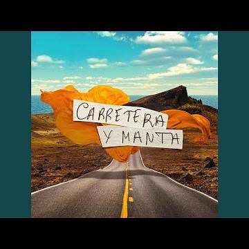 Carretera y manta