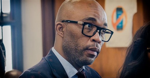 Vusimuzi ‘Cat’ Matlala to testify before Parly committe probing police corruption