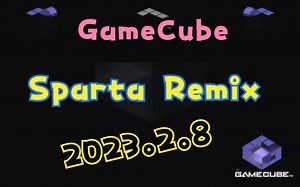 GameCube - Sparta Remix