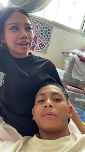 mic test , outfit check 💋