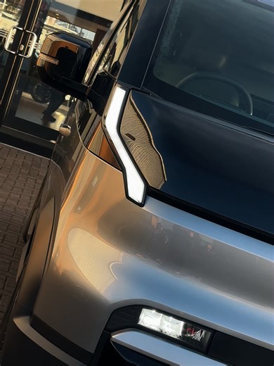 The all-new Kia PB5 has landed 🚀 Bold design, next-gen tech and built for whatever your day throws at it. 📍 Now available to order & test drive at NK Motors Chilwell Be one of the first behind the wheel — book your test drive today.