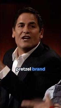 Mark Cuban's Worst Shark Tank Deal