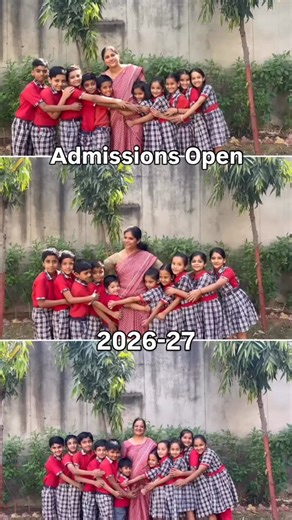 KPPP School, Jodhpur | Admissions open for the academic session 2026–27 at KPPP School, PKA School, and BDRKA School 📚✨ An RBSE school where strong academics... | Instagram