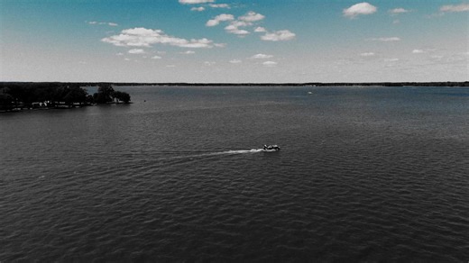 Capture the Essence of Summertime with Cinematic Footage