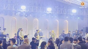 Rocking performance by:- Aritist : B Praak Managed By :@bhanudj For Booking Contact : Bhanu Ahuja : 91 98147-11111 #bpraak #weddingdress #instawedding #destinationweddingphotographer #artistmanagement #instagood #reels #engagementphotos #engagement #engaged #ringceremony #wedmegood #popxowedding #weddingsaga #shaadisaga #weddingplanning #weddingplannerludhiana #bigfatweddings #bigfatpunjabiwedding #punjabiweddings #indianwedding #studio69 #djbhanu #bestweddingplannerinludhiana #destinationweddin