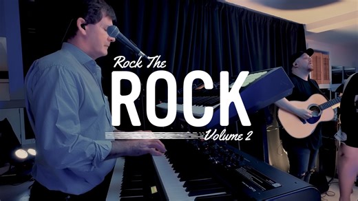 6.1K views · 42 reactions | Newfoundland! Rock the Rock is picking up...