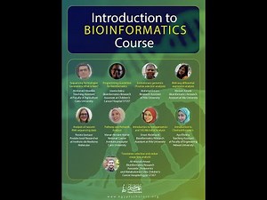 Bioinformatics Course_ Intro