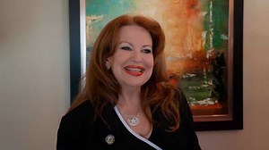 Florida candidate: Aliens took me aboard their ship at age 7