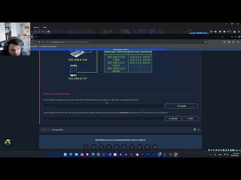 Networking Essentials | Task 6 - NAT
