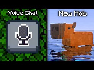 20 Minecraft Future Updates (Hindi)