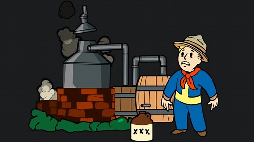 How to Ferment an Alcoholic Beverage in Fallout 76