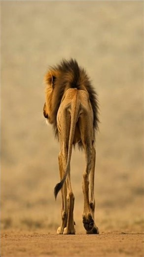 Lion Foods That Give You a STRONGER Body Like a Wild Animal?