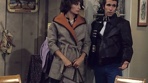 'Happy Days' Episode That Sparked Beloved Spinoff Turns 50
