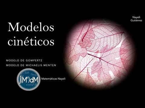 When to Use Gompertz, Logistic, or Michaelis-Menten Models | Growth and Kinetics Models, Class 1