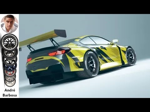 Descubra 3DTuning: O App Revolucionário para Modificar Carros que Todos Estão Falando!