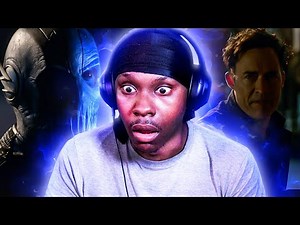 HE WANTS HIS SPEED FROCE!?! | The Flash S2 Episode 9-10 Reaction
