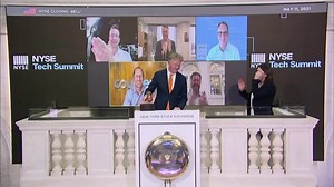 S&P closes down in broad sell-off fueled by inflation fears