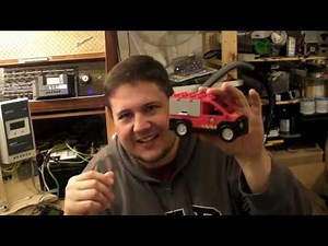 Meine persönliche Empfehlung für Inselsolaranlagen: Teil5 Inselsolaranlage beim Camping