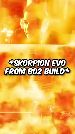 BO2 Scorpion Conversion Kit Gameplay with Doctor Disrespect