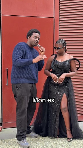 Le Bonheur de Mon Ex: Réflexions sur l'Amour Perdu