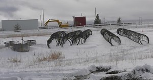 MSU Geothermal-Winifred project to explore heating, cooling needs