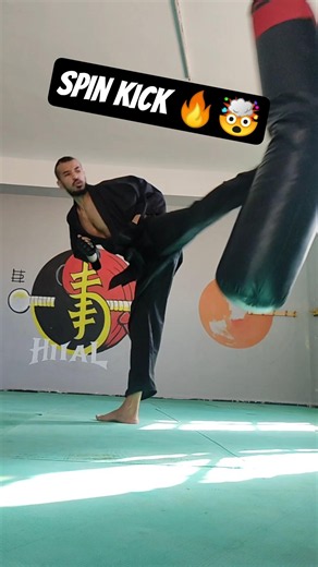 4 Kicks To Break Any Defense! 🥋🛡️💥 #martialarts #taekwondo #karate #capoeira #muaythai #kicks