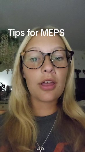 Essential Tips for MEPS Preparation