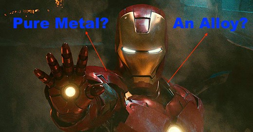 Physical Properties of Pure Metals and Alloys