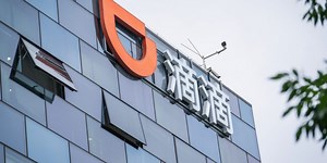 Beijing might finally close the IPO loophole that allowed Didi to list overseas