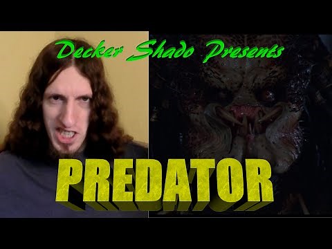 Predator Review