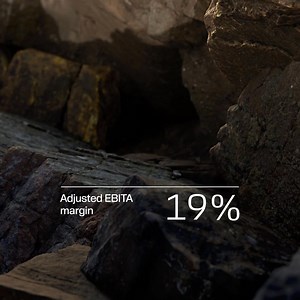 Order intake volumes at all-time high in Q2. Learn how Sandvik turns the challenging macro-environment into momentum and measurable results. Watch the broadcast from our Q2 interim report now: https://go.sandvik/1V0 | Sandvik