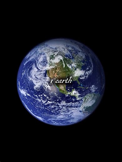 Create Stunning Videos with Earth Template in CapCut