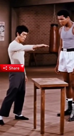 Distance Power Explained — Ali Was Stunned🔥