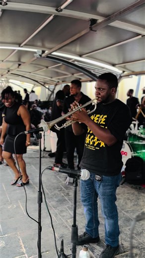 Captivating Trumpet Solo Performance Highlights