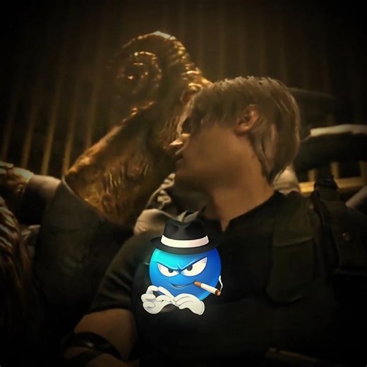 RE-4 coldest moment #residentevil#viral#shorts #subscribe