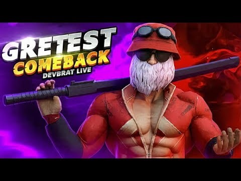 1 vs 4 guild test With Facecam And Reaction