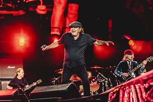 AC/DC in Dresden: Tickets, Wetter, Anfahrt, parallel EM-Spiele! Alle Infos für beide Konzerte