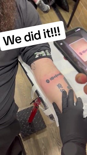 Jake.tattoo on TikTok