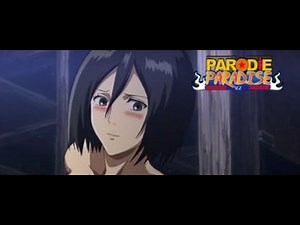 desto | parodie paradise - Mikasa x Eren (EreMika). Pick'em - StarLadder Budapest Major 2025 Stage 1