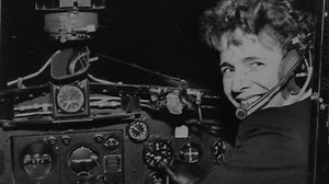 Yvonne Pope Sintes: Britain's first female airline pilot