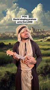 I just know Psalms has plenty of #1 hits on the Heavenly charts 😂🙌🏽 ••• #christiancomedy #chrischris ••• Trending TikTok Sound: @christophlamont | Chris Chris - Funny TikTok Videos