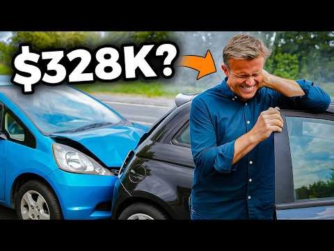 Rear-Ended in a New York Car Accident? Do THIS For a 6 Figure Payout!