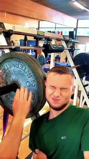 Epic Gym Fails Compilation 😂😂 #gymfails #gymfunny #failcompilation